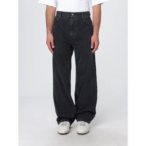 Axel Arigato Jeans Men Black